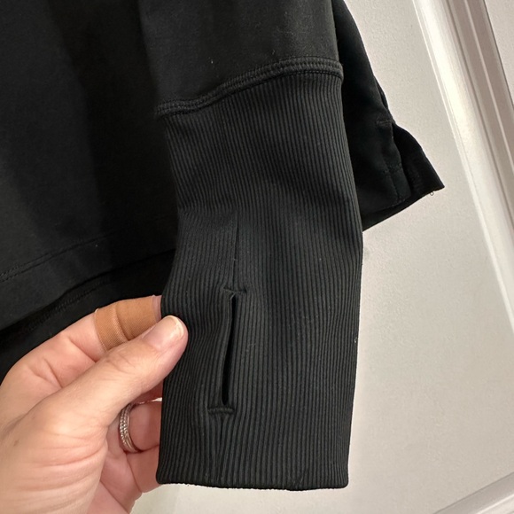 Nike Running Dri Fit Long Sleeve Tee - Picture 4 of 4